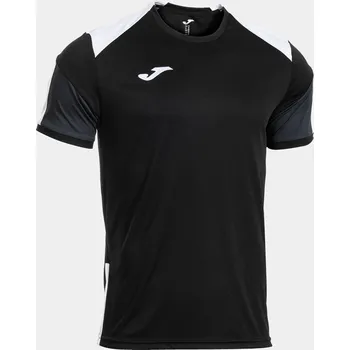 Fotbalový dres Joma Danubio Barva: Černo bílá, Velikost: 4XS