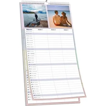 Fotokalendář Nástěnný MAXI foto-kalendář NKN-142 nástěnný foto-kalendář 2026 NKN-142-310x594 Nižší cena pro více kusů!