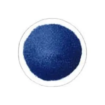 Barva na vlasy Tiskařská barva 60ml – modrá oceánová (Tiskařská barva 60ml – modrá oceánová)