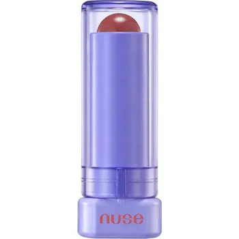 Péče o rty Nuse Color Care Balzám na rty 05 mauve move 4,3 g