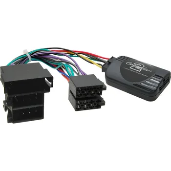 Autorádio Connects2 240030 SPG004 Adaptér pro ovládání na volantu Peugeot / Fiat