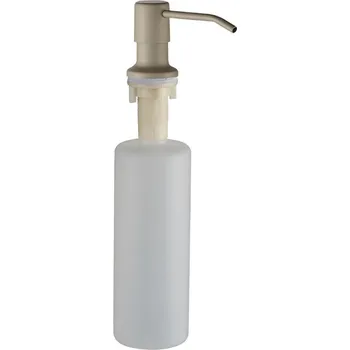 Dávkovač mýdla Laveo DROP OKD_430T Dávkovač mýdla, béžová