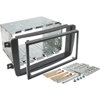 Auto Hi-Fi 371577 Instalační sada 2DIN Mercedes C (00-04)