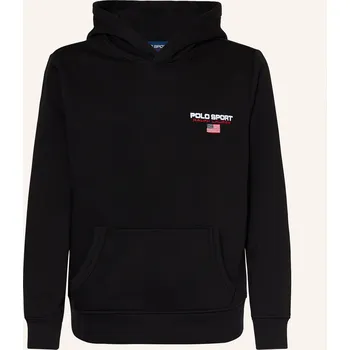 Pánská mikina Polo Ralph Lauren Chlapecká Mikina S Kapucí, Mikina S Kapucí,...