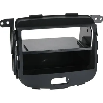 Auto Hi-Fi 372433 Rámeček 1DIN autorádia Hyundai i10