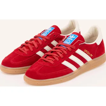 Dámské tenisky Adidas Originals Sneakersy Handball Spezial, červená / bílá