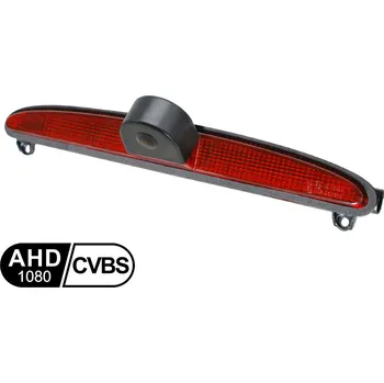 Couvací kamera G-Park 221858 AHD AHD parkovací kamera Iveco Daily