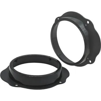 Auto Hi-Fi 350209 Pl.adaptér repro 165mm Ford Focus / C-max / Fiesta / Kuga