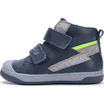 Ponte supinační obuv DA06-5-2177 Barva: Modrá, Velikost: 32