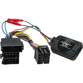 Autorádio Connects2 240030 SFA003 Adaptér pro ovládání na volantu Fiat Punto / Croma