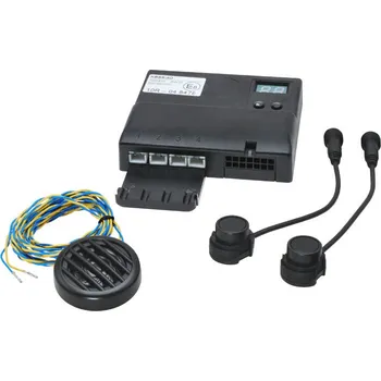 Parkovací asistent 226974 KBSS-2FD přední parkovací senzory