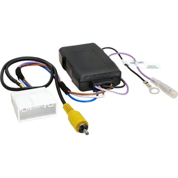 Kamera do auta 221791 Adaptér pro OEM park.kameru Nissan