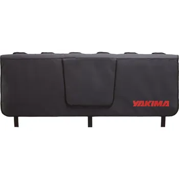 Nosič kol Yakima GateKeeper LG, Black