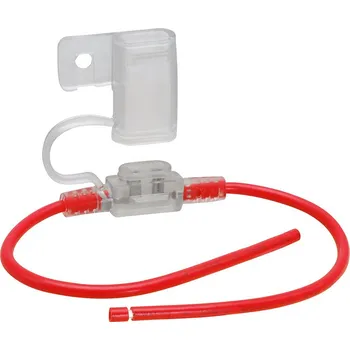 Autopojistky 442984 Pojistkové pouzdro pro ATM pojistku