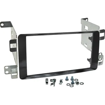 Autorádio 372799 2D Rámeček 2DIN autorádia Mitsubishi ASX (18-)