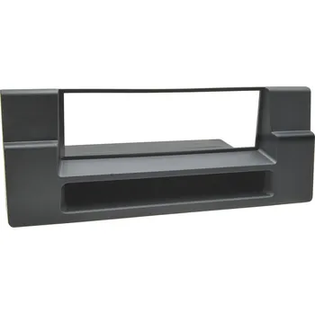 Auto Hi-Fi 372165 2 Rámeček autorádia BMW 5 / X5