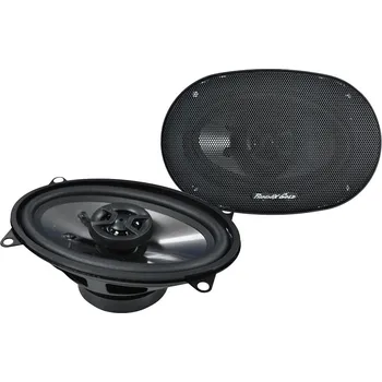 Reproduktor do auta Phoenix Gold 224304 Z46CX koaxiální reproduktory