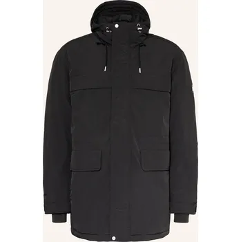 Tommy Jeans Pánská Parka, černá, 54