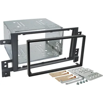 Auto Hi-Fi 371595 Instal.sada 2DIN rádia Suzuki Grand Vitara