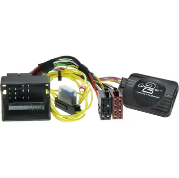 Autorádio Connects2 240030 SPG011 Adaptér pro ovládání na volantu Peugeot 206+