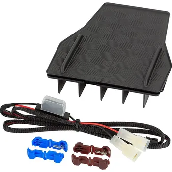 Handsfree sada do auta Inbay 870332 ® Qi nabíječka Audi A1 (2018-)