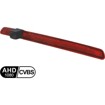 Couvací kamera G-Park 221845 AHD AHD parkovací kamera VW T6 výklopné dveře