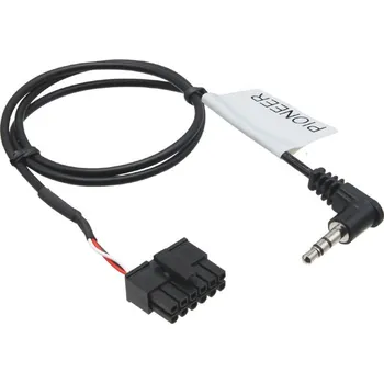Autorádio 240020 1 Adaptér pro ovládání na volantu pro Pioneer