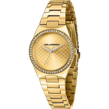 Hodinky KARL LAGERFELD R0553105507