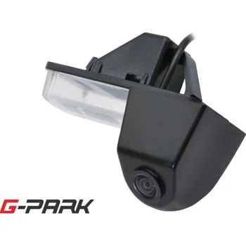 Couvací kamera G-Park 221895 2VT CCD parkovací kamera Toyota Land Cruiser 150