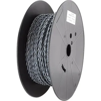 Auto elektroinstalace 232184 R100 Kabel repro 2x1,5mm²