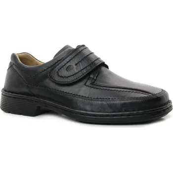 Pánská obuv JOSEF SEIBEL 38286 BRADFJORD černé, pánská obuv vel.42