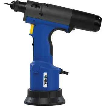 Kleště GESIPA zařízení pro slepé nýtování matic FireFox 1