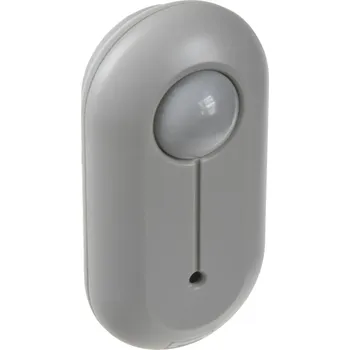 Pohybové čidlo JA-PLV-JA85PG Sada plastu detektorů JA-85P a B v šedé barvě