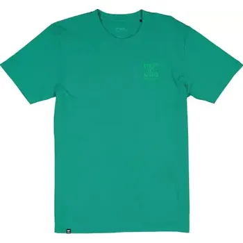 Pánské tričko Mons Royale Icon pánské triko krátký rukáv Pop Green vel. M