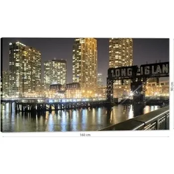 Rám na obraz Fotoobraz na plátně, 90x160 cm FOPL-90x160 Nižší cena pro více kusů!