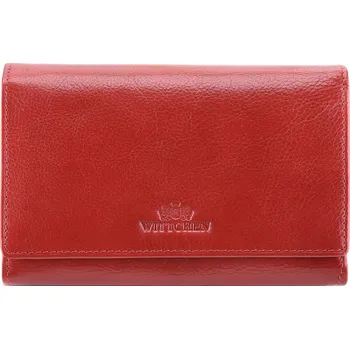 Peněženka Červená peněženka | WITTCHEN | 21-1-361-3