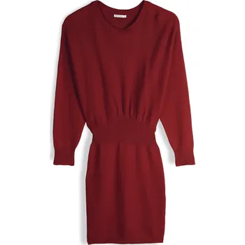 Dámské oblečení GATE Pletené šaty 36 625-1518/579