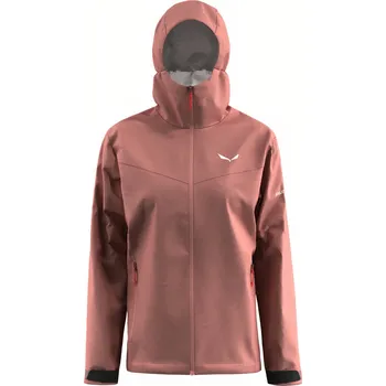 Dámská casual bunda Bunda SALEWA PUEZ 2.5L PTX JACKET W Lady velikost L