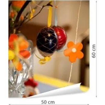 Fototapeta Foto plakát 50x60 cm POST-50x60 Nižší cena pro více kusů!