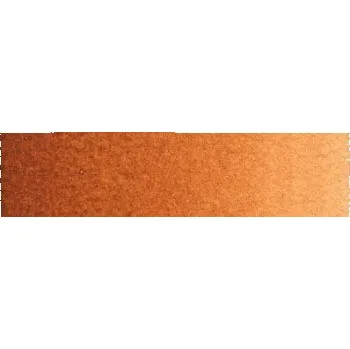 Olejová barva Akvarelová barva Old Holland 1/2 – 060 Yellow Ochre Burnt (Akvarelová barva Old Holland 1/2 – 060 Yellow Ochre Burnt)