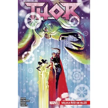 Crew Thor 2: Válka říší se blíží