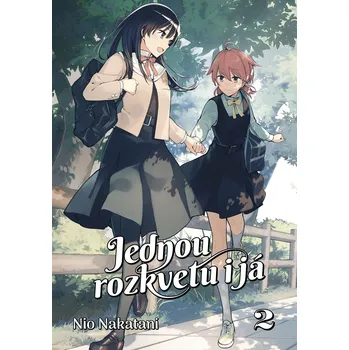 Crew Jednou rozkvetu i já 2