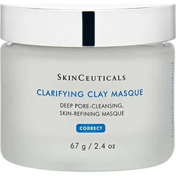 Pleťová maska SkinCeuticals Clarifying Clay Masque - Čisticí jílová maska pro mastnou a problematickou pleť 67 g