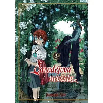 Crew Čarodějova nevěsta 2