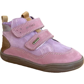 Dívčí polobotky Primigi 8915100 celoroční barefootové boty Velikost: 33