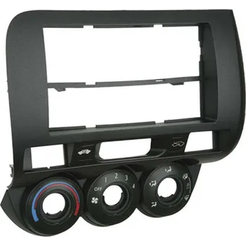Autorádio METRA 372673 Rámeček autorádia Honda Jazz (02-08)