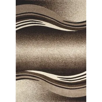 Koberec SPOLTEX spol. s r.o. Spoltex Enigma 9358 Brown 200x290