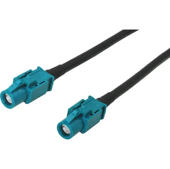 GPS navigace 220486 LVDS prodlužovací kabel