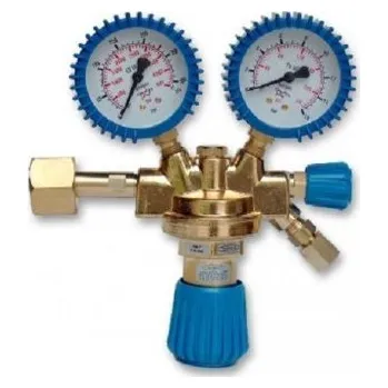 Auto-moto Redukční ventil S100 KYSLÍK