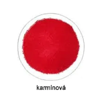 Výtvarná barva Tiskařská barva 60ml – karmínová (Tiskařská barva 60ml – karmínová)